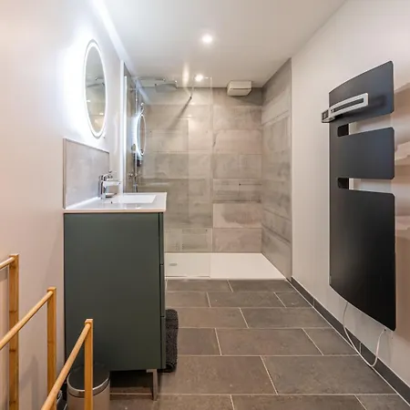 Athena - Palace Hotel N1 Apartment