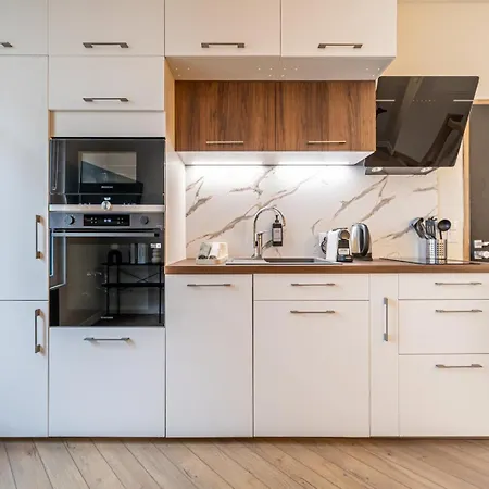 Apartment Athena - Palace Hotel N1 Tours